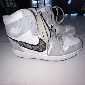 Air Dior High Tops